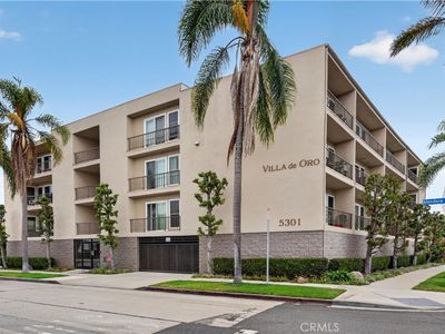 5301 E The Toledo Unit 101, Long Beach, CA, 90803