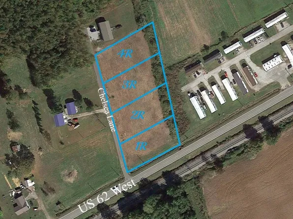0 Chelsey Ln, Beaver Dam, KY 42320