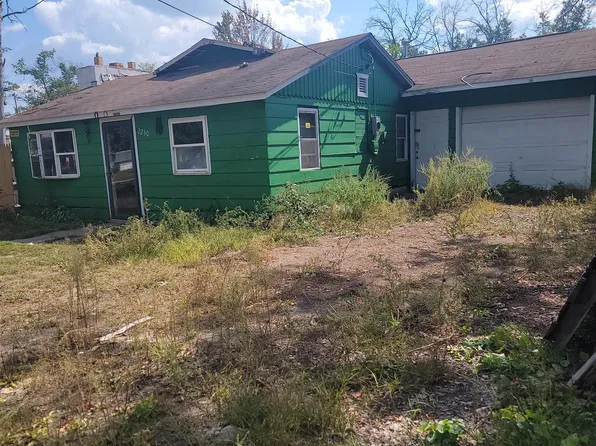 2230 Lakeview Ave, Prescott, MI 48756