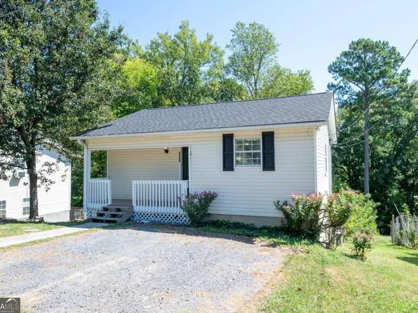 1310 Lida St, Dalton, GA 30720
