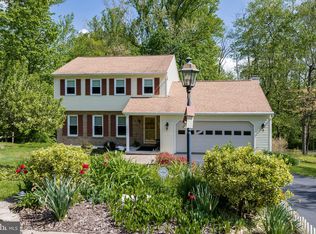 2608 Pheasant Run Ln, Spring City, PA 19475