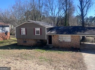 5430 Old Bill Cook Rd, Atlanta, GA 30349