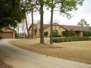 1865 W David Dr #W, Mustang, OK 73064
