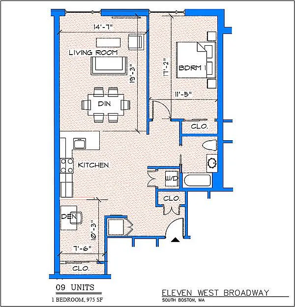 Floor plan 09