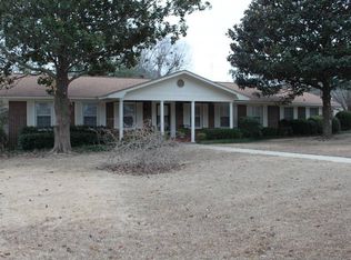 511 Randwick Rd, Dothan, AL 36301