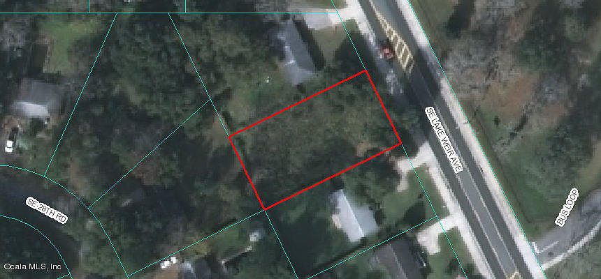 2nd image of 2820 SE Lake Weir Ave