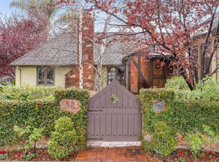 1383 University Ave, San Jose, CA 95126