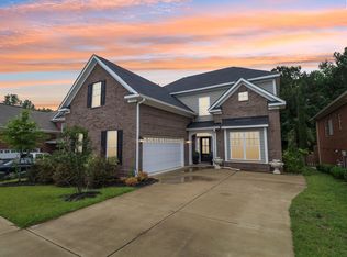 920 Knowles Loop, Columbia, SC 29229