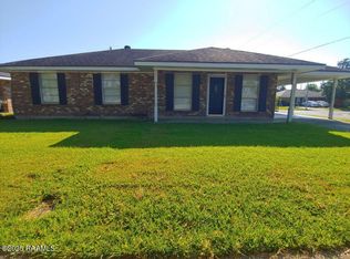 217 Marie St, Scott, LA 70583