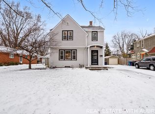 145 W 23rd St, Holland, MI 49423