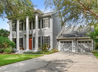 11425 Claymont Cir, Windermere, FL 34786