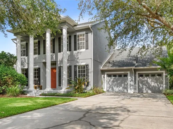 11425 Claymont Cir, Windermere, FL 34786