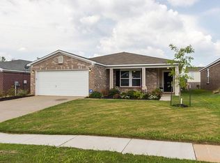 124 Forestbrook Dr, Madison, AL 35757