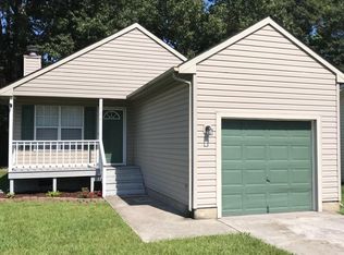 1324 Winslow Ave, Chesapeake, VA 23323