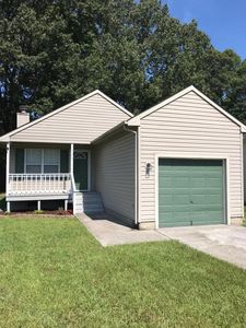 1324 Winslow Ave, Chesapeake, VA, 23323