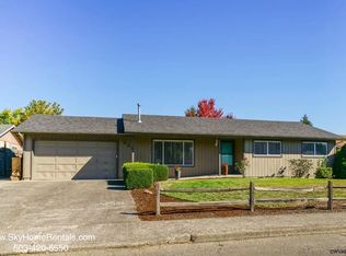 531 N 13th St, Independence, OR 97351