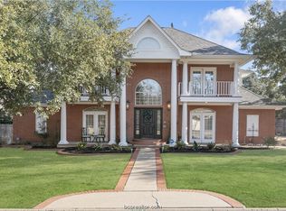 2014 Pebblestone Ct, College Station, TX 77845