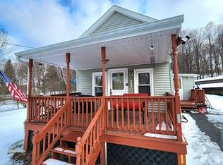 15 Fullam Hill Rd, North Brookfield, MA 01535