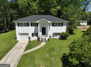 206 Evenview Cir, Jonesboro, GA