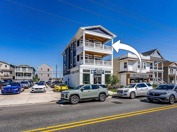 1116 Asbury Ave #C, Ocean City, NJ 08226
