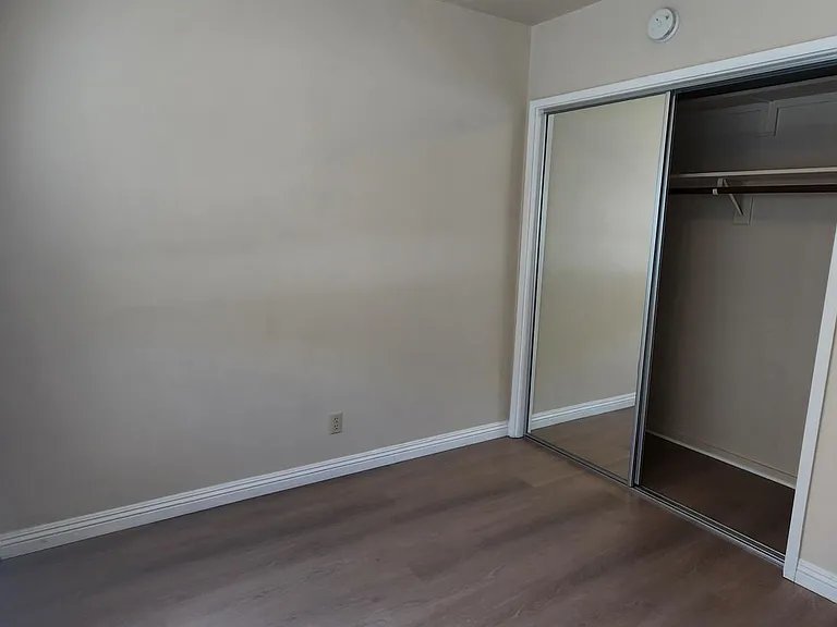 Bedroom 4- view 2
