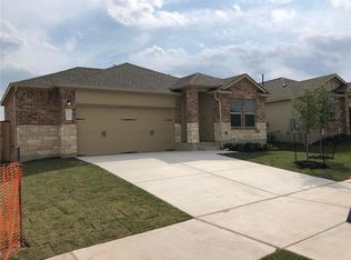 3357 Pauling Loop, Round Rock, TX 78665