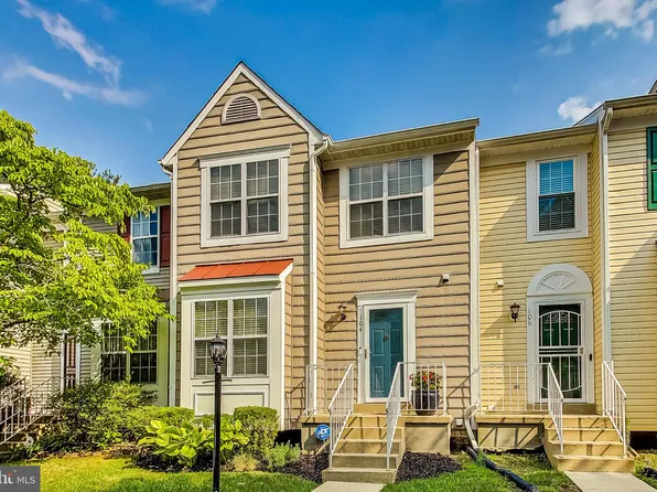 104 College Station Dr, Upper Marlboro, MD 20774