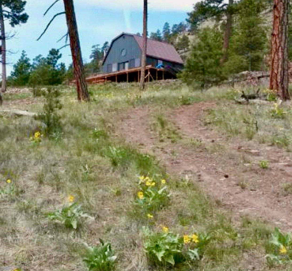 39 Pryor Creek Ln Cascade Mt 59421 Zillow