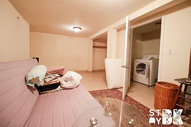 Rented by StayBK LLC