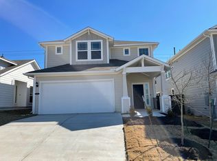 11501 Lago De Garda Dr, Austin, TX 78747