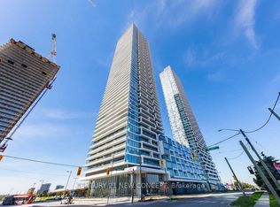 950 Portage Pkwy #915, Vaughan, ON L4K 0J7