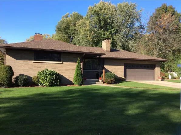 4320 Whitney Way, Erie, PA 16511