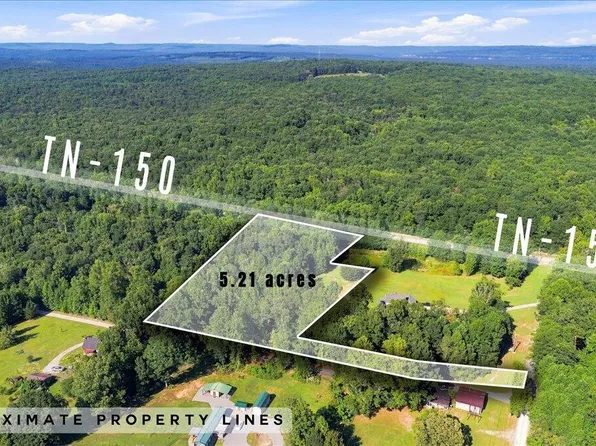 5201 Highway 150, Sequatchie, TN 37374