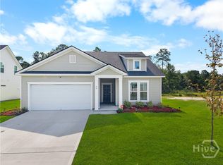 20 Jazz Drive, Pooler, GA 31322