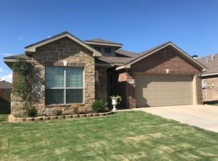 6106 Shea Ln, Midland, TX 79706