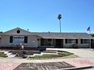 1113 Runnymede Dr, San Jose, CA 95117