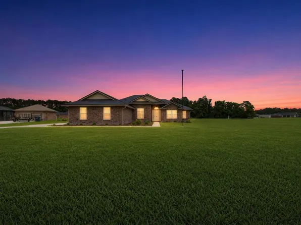 53702 Carrington Dr, Callahan, FL 32011