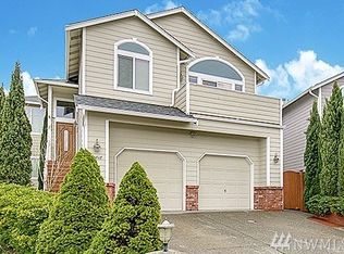 31817 52nd Ave S, Auburn, WA 98001