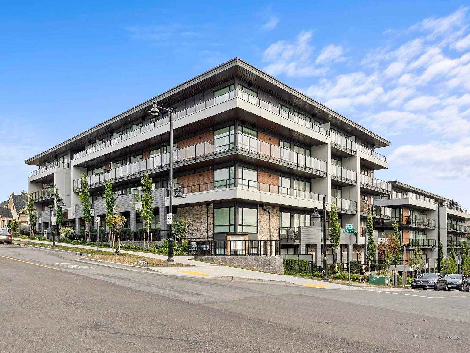 1 bed, 585 sqft, $2,250 — Photo 1