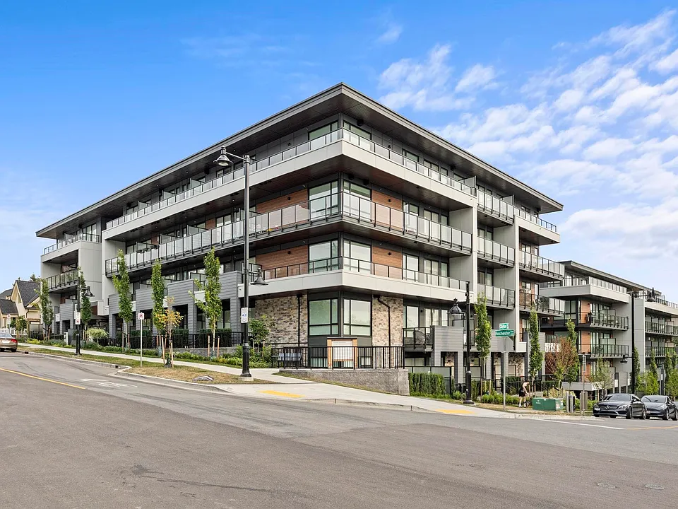 600 Rochester Ave #502