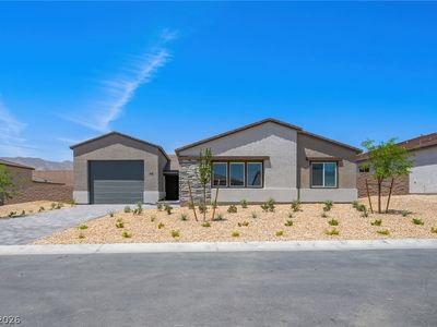 5133 Dusk Skyscape St, Las Vegas, NV, 89149