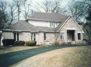 5042 Secretariat Rd, Toledo, OH 43615