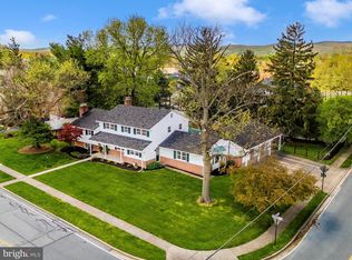 131 Fairview Ave, Frederick, MD 21701