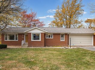 322 N Benton St, Goodland, IN 47948