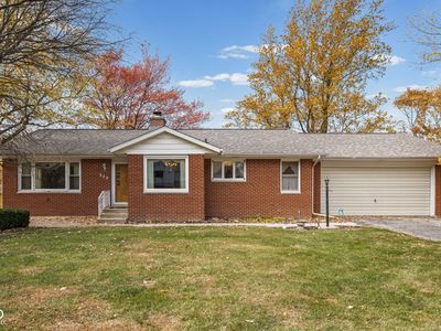 322 N Benton St, Goodland, IN, 47948