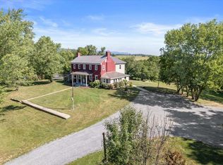 6704 Dovel Rd, Elkton, VA 22827