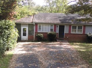 280 Windfield Cir #A, Charlottesville, VA 22902