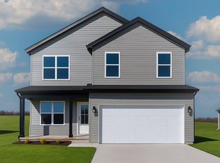 5163 W Sunstruck St, Springfield, MO 65802