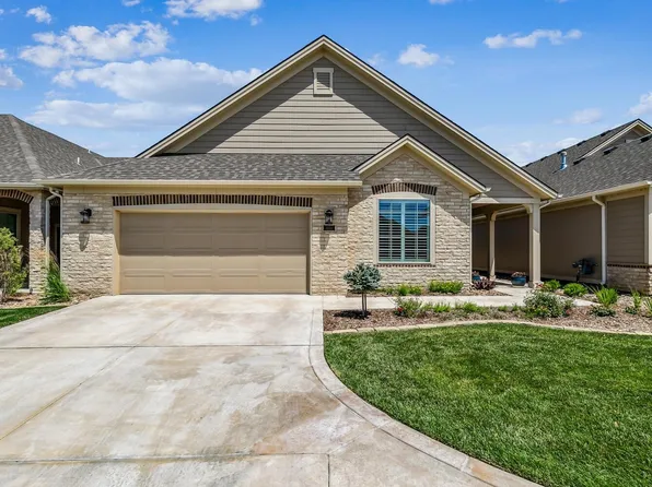 4030 N Solano Cir, Wichita, KS 67205