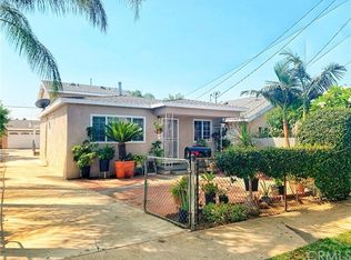 4720 Fisher St, Los Angeles, CA 90022